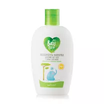 Белита Baby care Детский экошампунь-ванночка без слез (0+), 260мл