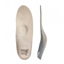 Talus стельки ортопедические с высокими бортиками Бейс арт.77 (р.37), 1пара