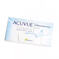 Acuvue Oasys линзы контактные R8,4 (-4,75 D), 6шт