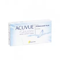 Acuvue Oasys линзы контактные R8,4 (-2,75 D), 6шт