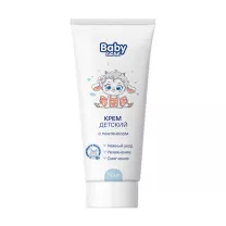 Baby Care Детский крем с пантенолом, 75мл