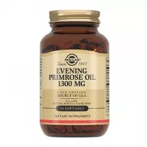 Solgar Масло примулы вечерней капсулы 1300мг, №30