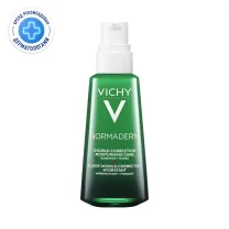Vichy Normaderm Phytosolution корректирующий уход двойного действия, 50мл