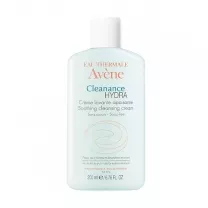 Avene Cleanance Hydra крем для лица очищающий смягчающий для проблемной кожи, 200мл
