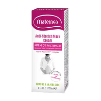 Maternea Anti-stretch marks body cream крем от растяжек, 150мл