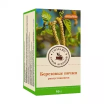 Vitascience Березовые почки, 50г