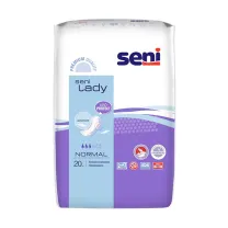 Seni Lady Normal прокладки урологические, №20, БЕЛЛА