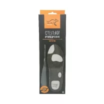 ORTO.NIK стельки ортопедические каркасные арт.SB08 (р.39-40)