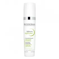 Bioderma Sebium пилинг ночной, 40мл
