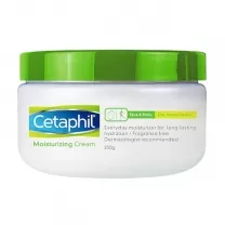 Cetaphil Увлажняющий крем, 250г
