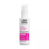 Librederm Rosacellin Дневной успокаивающий крем SPF30, 50мл