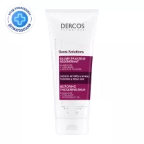 Vichy Dercos Densi-Solutions бальзам уплотняющий восстанавливающий, 200мл