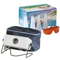 Облучатель ультрафиолетовый кварцевый ОУФК-09-01