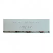 Спираль внутриматочная NOVAPLUS T 380 Ag(Cu 380+Ag) (normal), №1