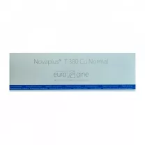 Спираль внутриматочная NOVAPLUS T Cu (Cu380) (normal), №1
