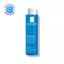 La Roche-Posay Effaclar лосьон для сужения пор с матирующим эффектом, 200мл