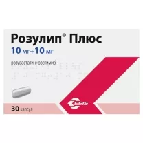 Розулип Плюс 20 10 Купить В Гомеле
