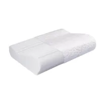 Trives подушка ортопедическая с рифленой поверхностью Т.504М (р.M+)