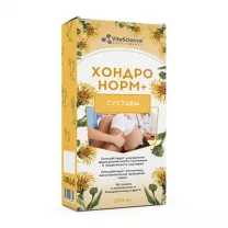 Vitascience бальзам Хондронорм+, 250мл