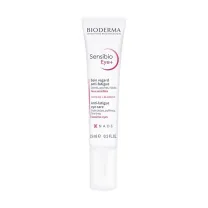 Bioderma Sensibio гель для кожи вокруг глаз, 15мл