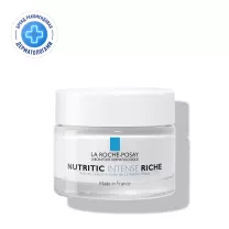 La Roche-Posay Nutritic Intense Riche питательный крем, 50мл