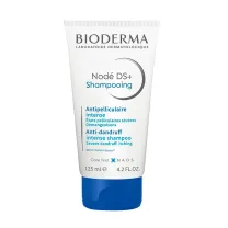 Bioderma Node DS+ шампунь против перхоти, зуда и шелушения, 125мл