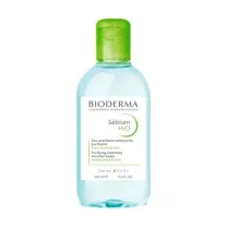 Bioderma Sebium H2O мицеллярная вода, 250мл