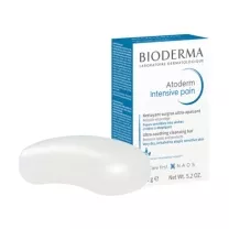 Bioderma Atoderm Intensive мыло для сухой кожи, 150г