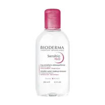 Bioderma Sensibio H2O мицеллярная вода для чувствительной кожи, 250мл