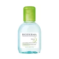 Bioderma Sebium H2O мицеллярная вода, 100мл