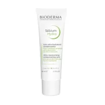 Bioderma Sebium Hydra крем для лица, 40мл