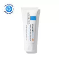 La Roche-Posay Cicaplast B5 бальзам для лица и тела успокаивающий SPF50, 40мл