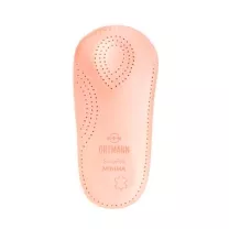 Ortmann SolaPro MINIMA полустельки ортопедические арт.BX1102 (р.43), 1пара