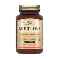 Solgar Мульти-I таблетки, №30