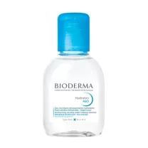 Bioderma Hydrabio H2O мицеллярная вода, 100мл