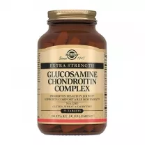 Solgar Глюкoзамин-Хондрoитин плюс таблетки, №75