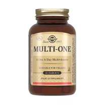 Solgar Мульти-I таблетки, №60