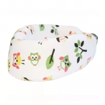 ORTO.NIK корсет ортопедический для шейного отдела детский ШВ-511 (р.4 4*33см) цветной