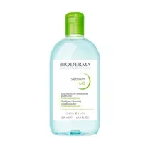 Bioderma Sebium H2O мицеллярная вода, 500мл