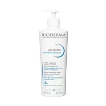 Bioderma Atoderm бальзам интенсив для взрослых и детей, 500мл
