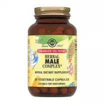 Solgar Травяной комплекс для мужчин капсулы, №50