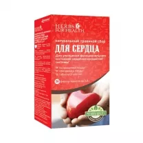 Vitascience сбор травяной Для сердца, 2г №20