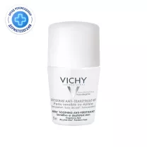 Vichy Deodorants дезодорант шариковый успокаивающий, 50мл