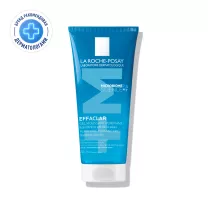 La Roche-Posay Effaclar гель для жирной кожи очищающий, 200мл