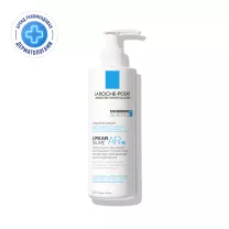 La Roche-Posay Lipikar Baume AP+M Липидовосполняющий бальзам, 400мл