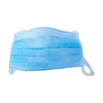 SOF GIGIENIK маска лицевая гигиеническая одноразовая трехслойная нетканая, №1