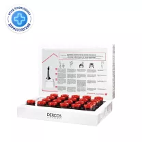 Vichy Dercos Aminexil сыворотка против выпадения волос у женщин, 6мл*№21