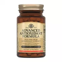 Solgar Антиоксидантная формула капсулы, №30