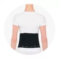 Trives корсет ортопедический пояснично-крестцовый Т.57.02 (р.XL)