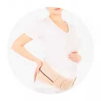 Trives Т.27.18 бандаж дородовый р.L